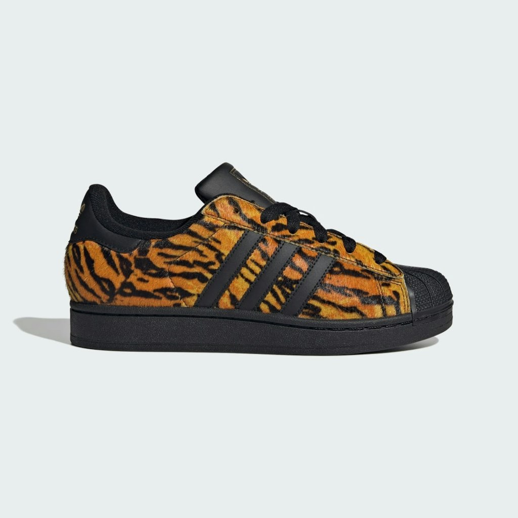 Superstar II Shoes: $84 Superstar II Shoes: $84