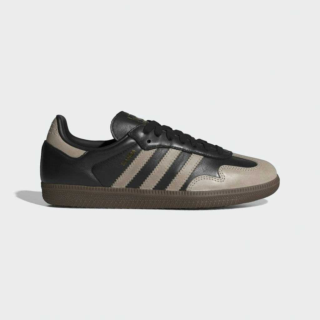 Adidas Samba OG Shoes: $77 Adidas Samba OG Shoes: $77