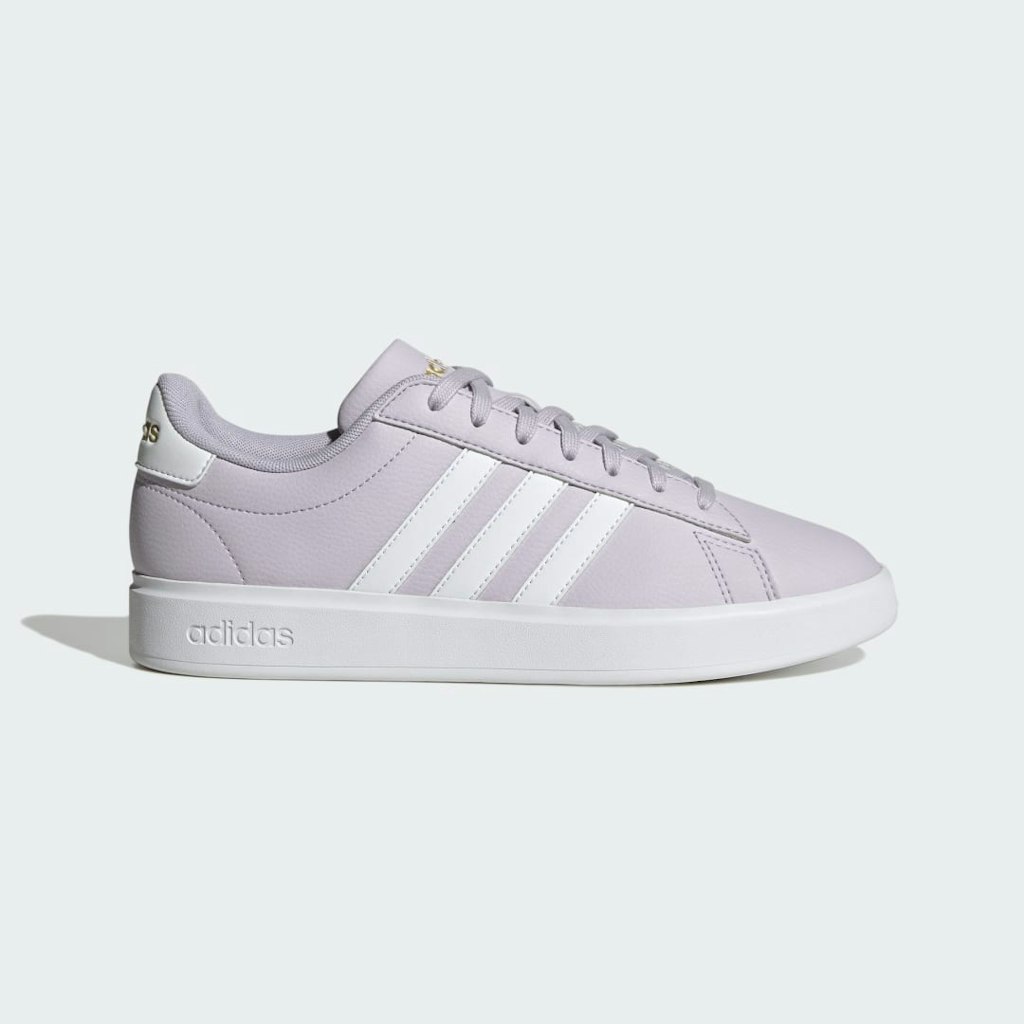 Adidas Grand Court Shoes: $38 Adidas Grand Court Shoes: $38