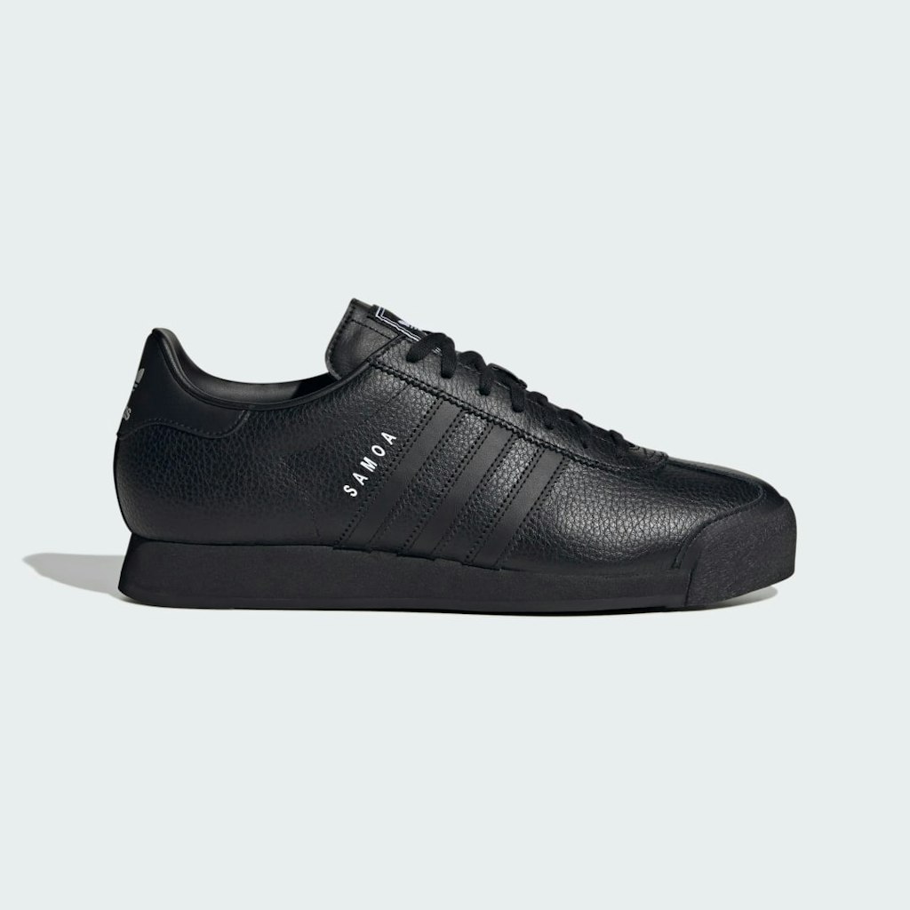 Adidas Samoa Shoes: $56 Adidas Samoa Shoes: $56