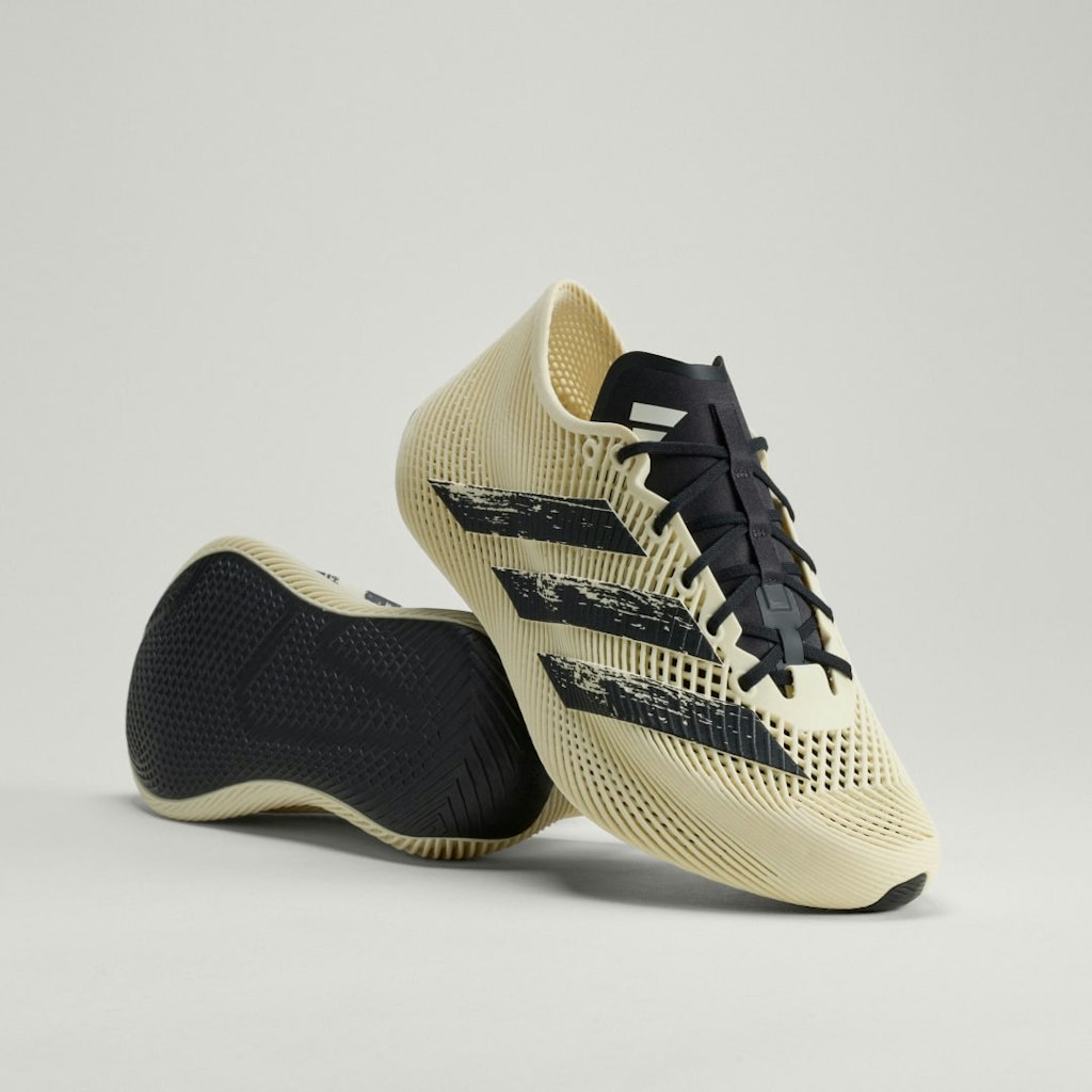 Climacool Laced Shoes: $170 Climacool Laced Shoes: $170