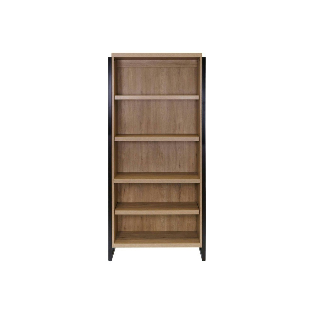 Martin Furniture 78-Inch Mason 4-Shelf Bookcase: $899.99 Martin Furniture 78-Inch Mason 4-Shelf Bookcase: $899.99