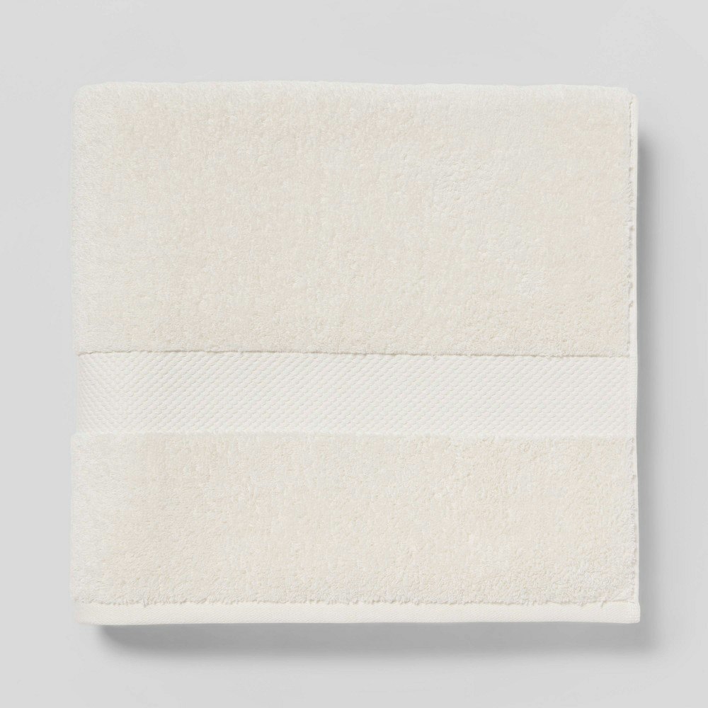 Threshold Performance Plus Bath Towel: $10 Threshold Performance Plus Bath Towel: $10