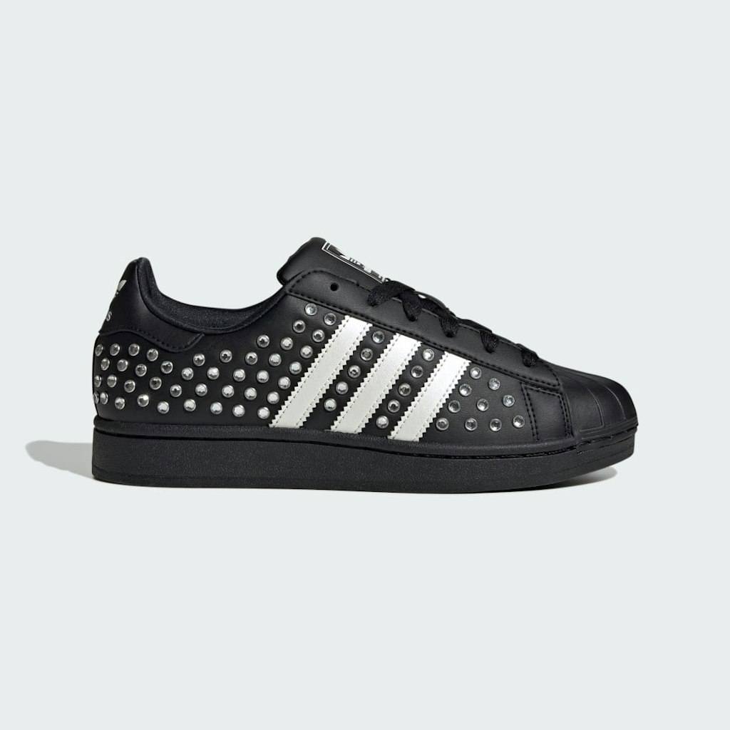 Superstar II Shoes: $120