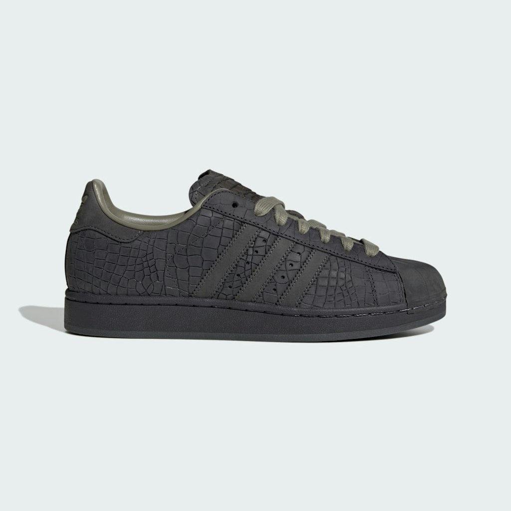 Superstar II Shoes: $110 Superstar II Shoes: $110