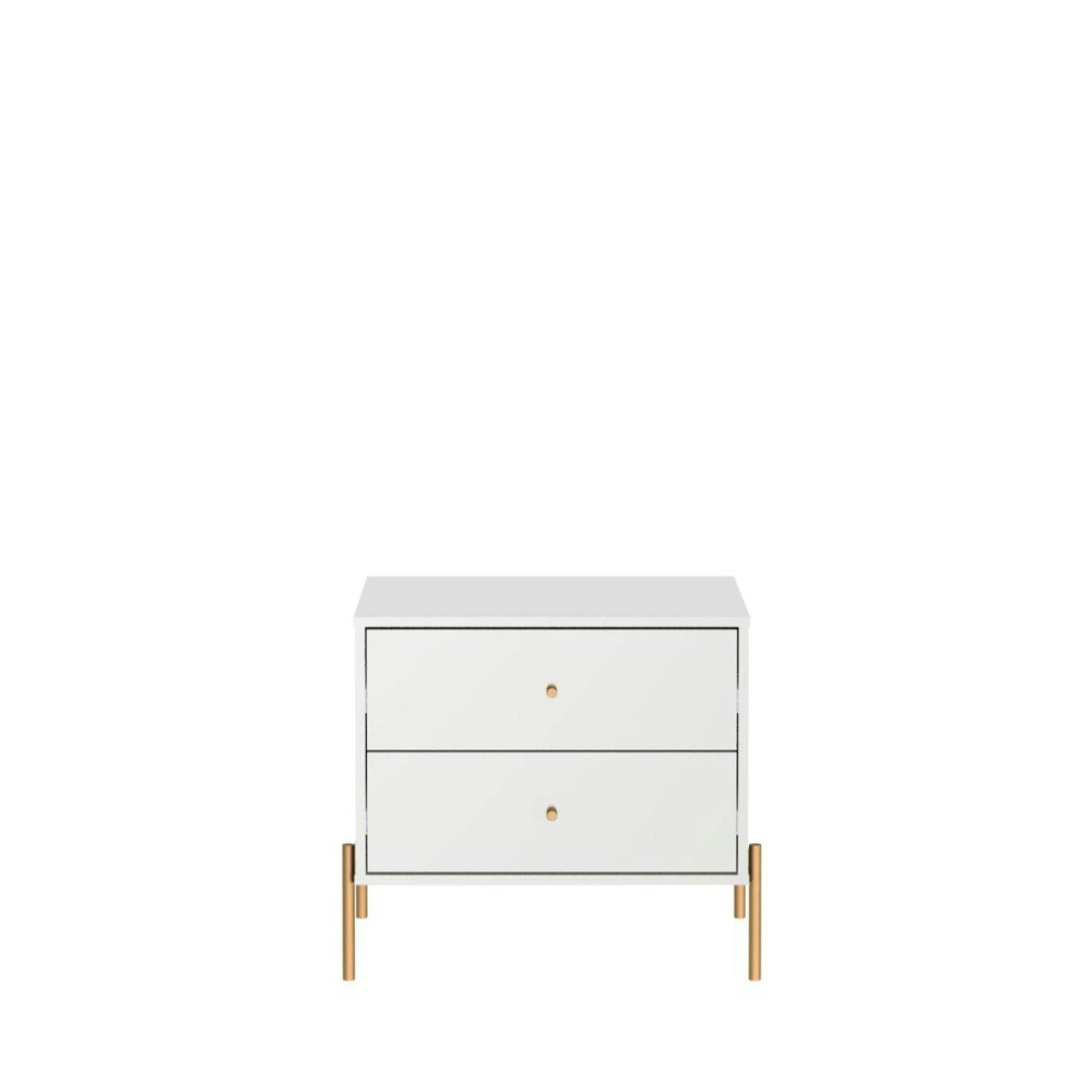 Jasper 2-Drawer Nightstand: $194.99 Jasper 2-Drawer Nightstand: $194.99