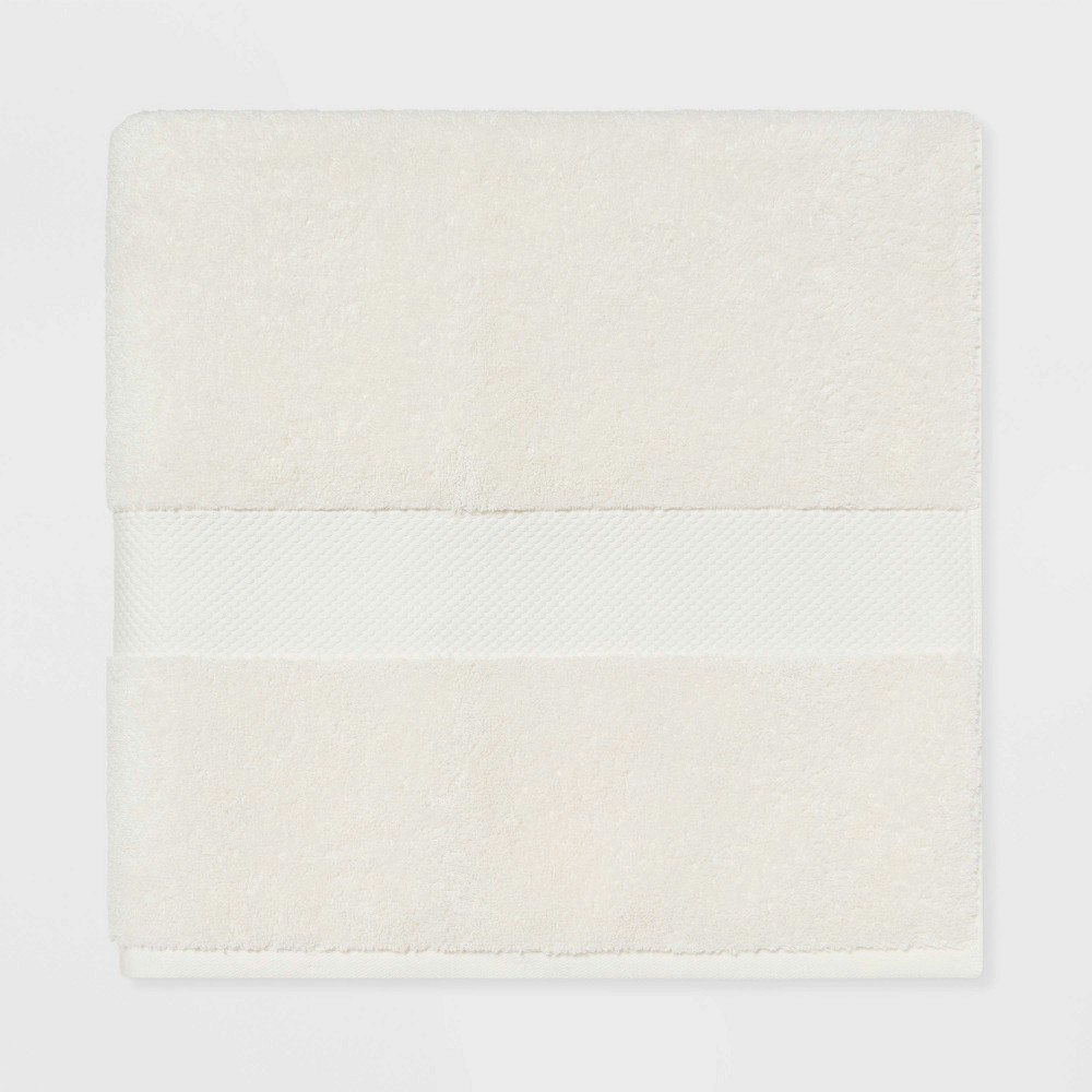 Threshold Performance Plus Oversized Bath Towel: $15 Threshold Performance Plus Oversized Bath Towel: $15