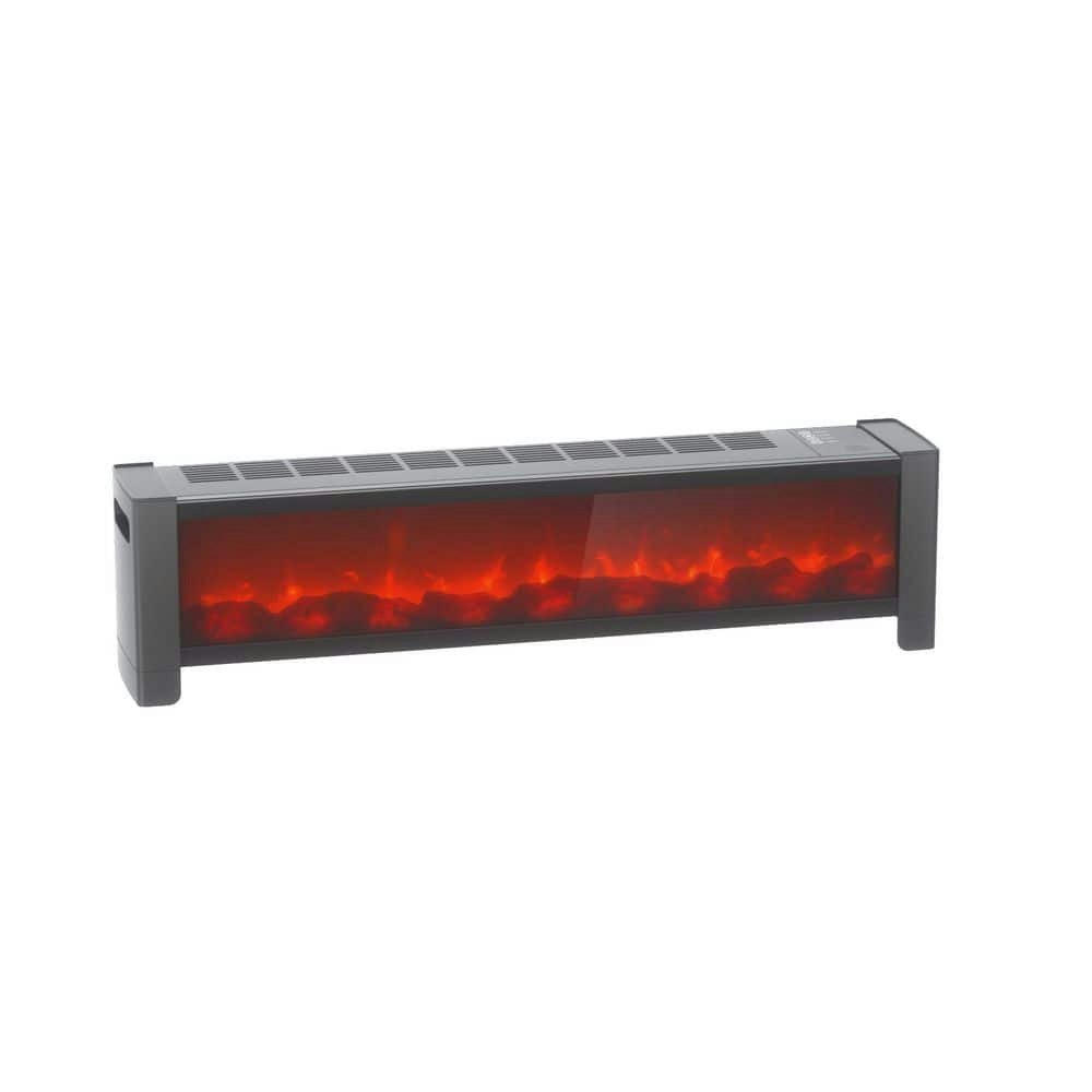 1,500-Watt Electric Convection Infrared Space Heater: $154.15 1,500-Watt Electric Convection Infrared Space Heater: $154.15