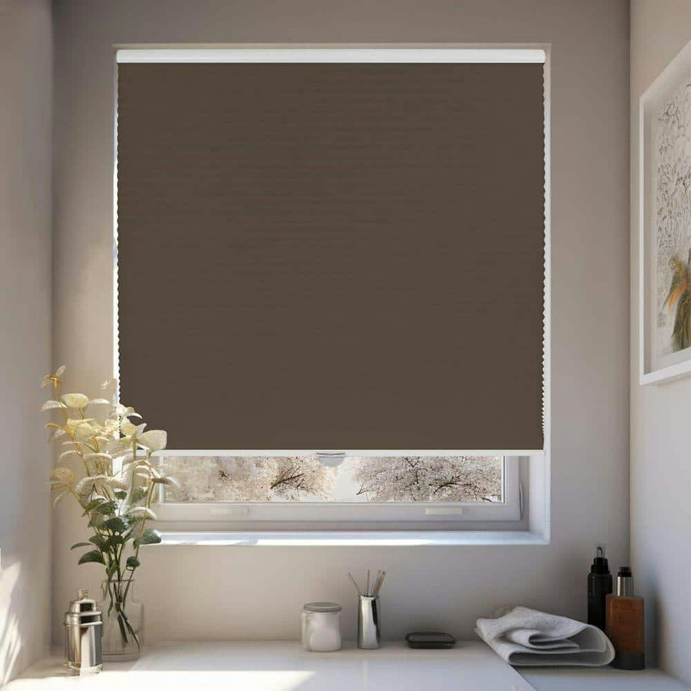 Cut-to-Width Cordless Light Filtering Cellular Shades 43" x 72": $146.55 Cut-to-Width Cordless Light Filtering Cellular Shades 43" x 72": $146.55