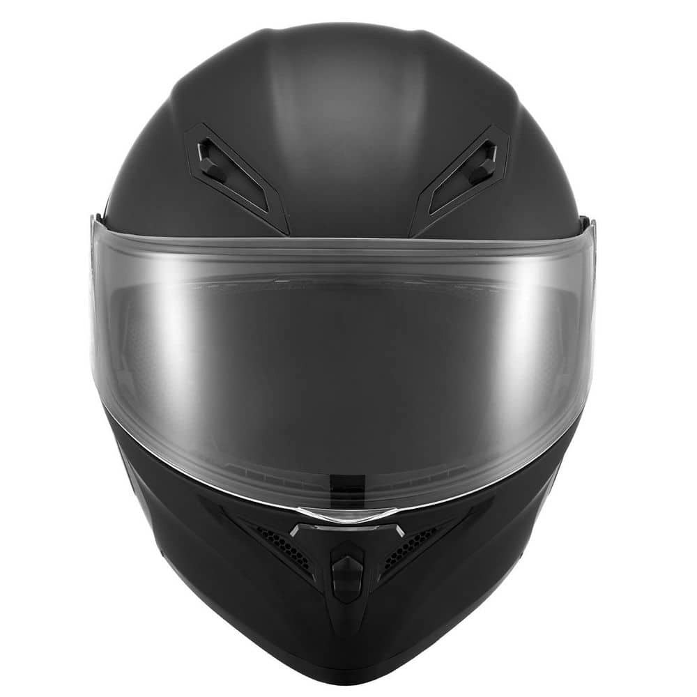 Motorcycle Motocross Dirt Bike Helmet: $50.99
