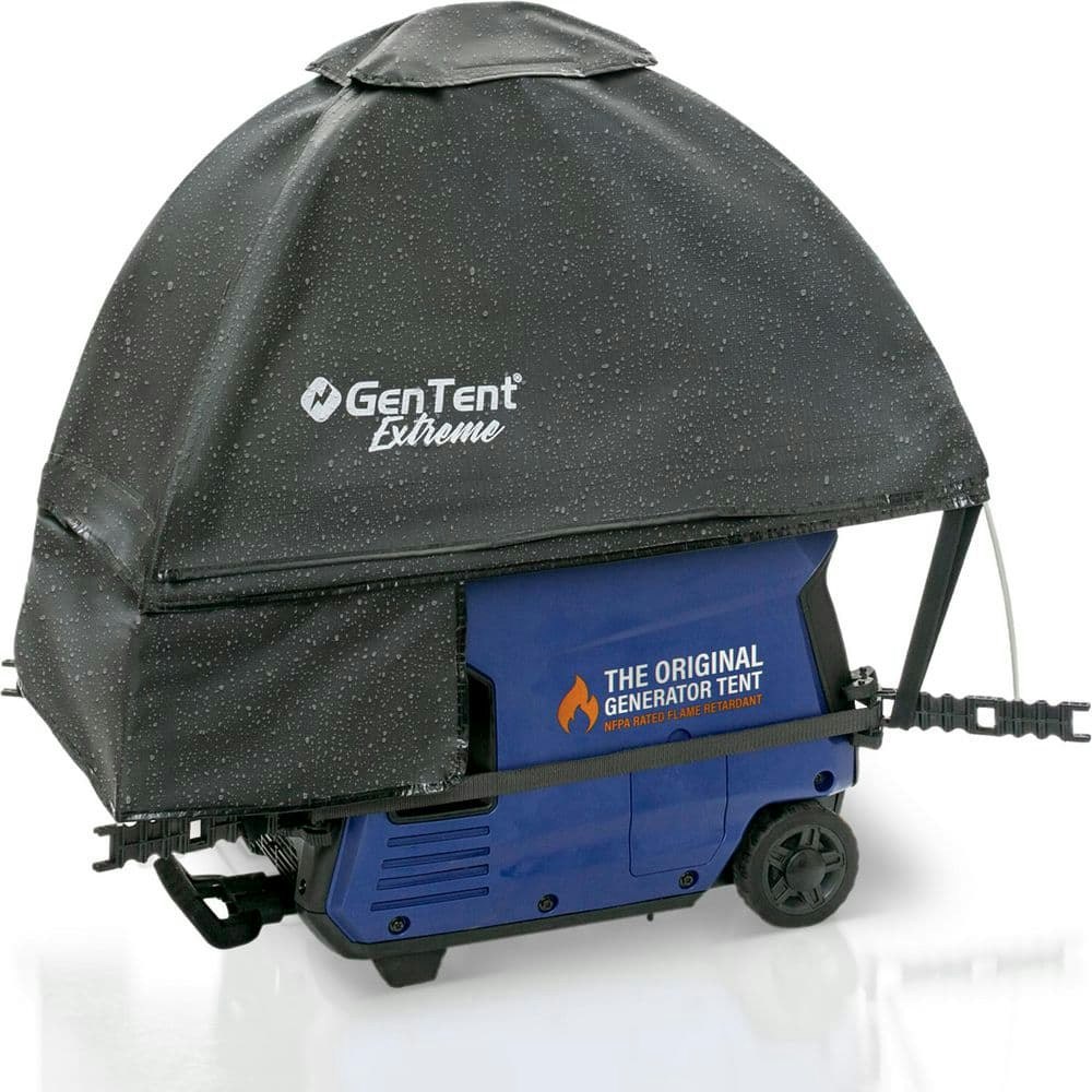 Generator Running Cover for Inverter Generators: $194.99 Generator Running Cover for Inverter Generators: $194.99