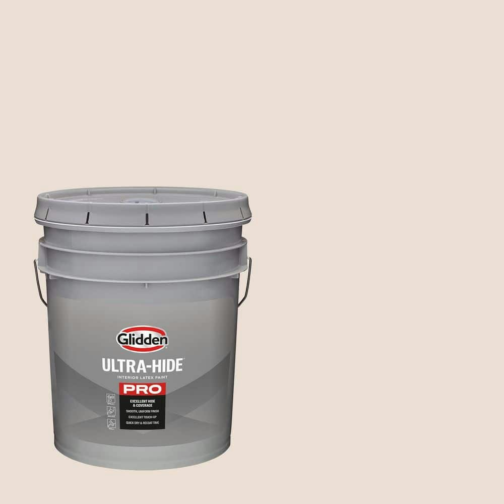 PPG Sablewood Satin Interior Paint 5-Gallon: $129