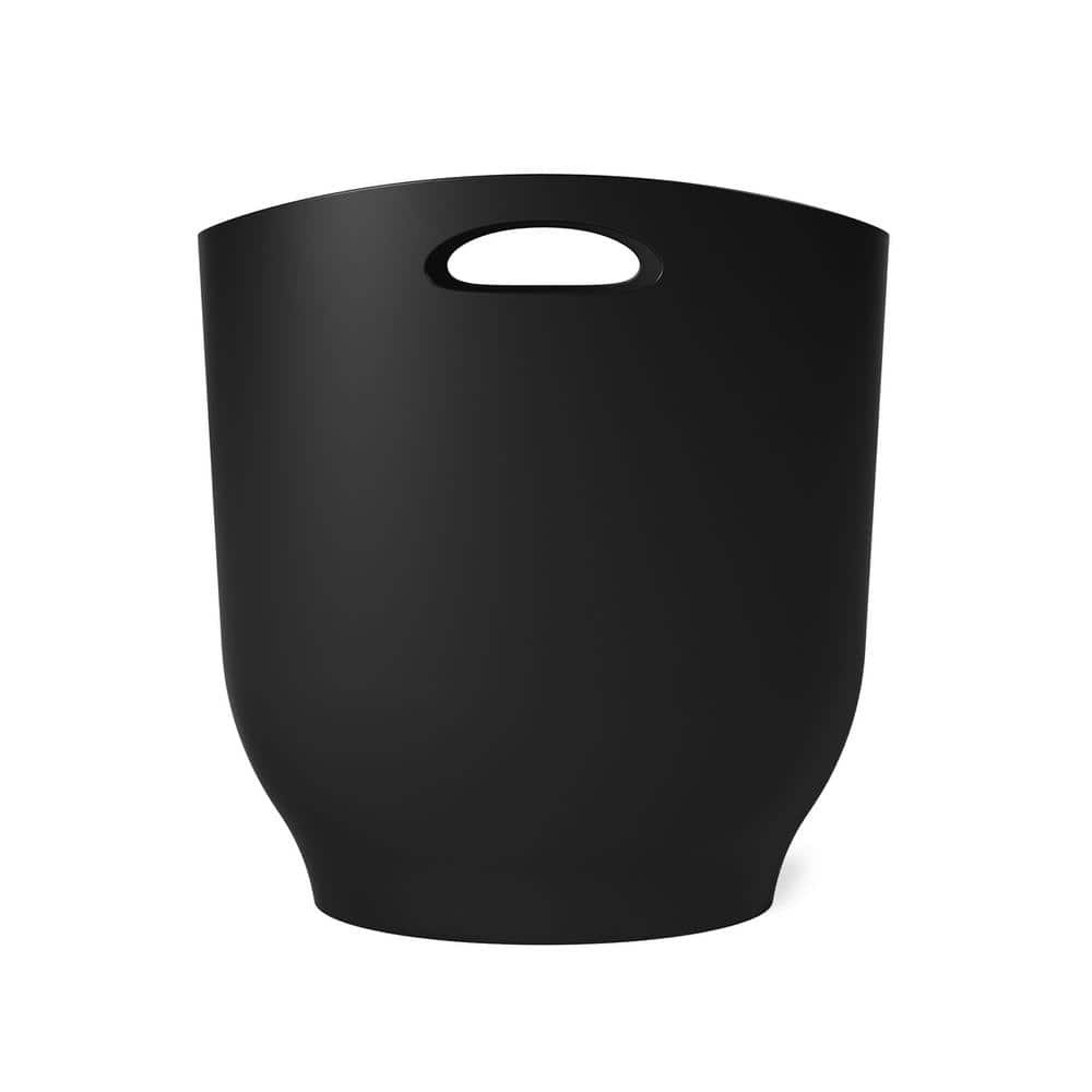 Harlo 2.5-Gallon Trash Can: $9.29 Harlo 2.5-Gallon Trash Can: $9.29