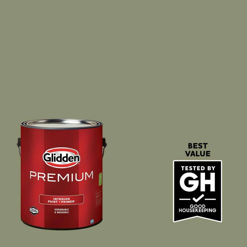 PPG Mesmerize Flat Interior Latex Paint 1-Gallon: $28.98 PPG Mesmerize Flat Interior Latex Paint 1-Gallon: $28.98