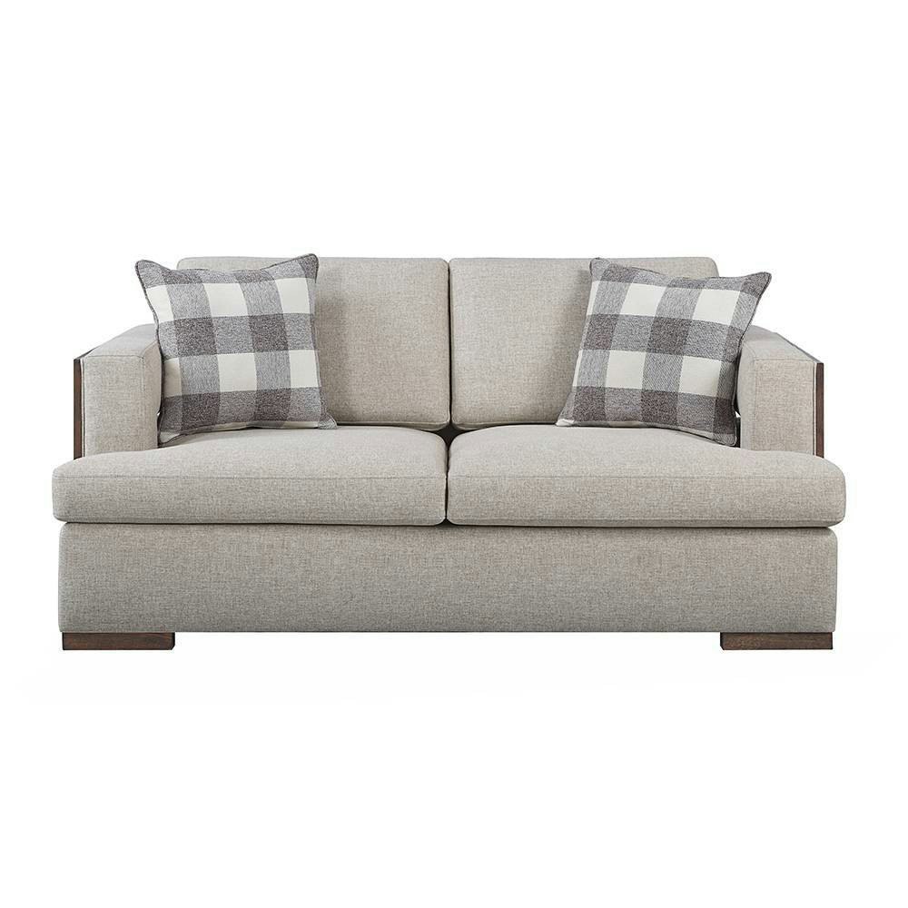 Acme Furniture Niamey Sofa: $2,899.99 Acme Furniture Niamey Sofa: $2,899.99