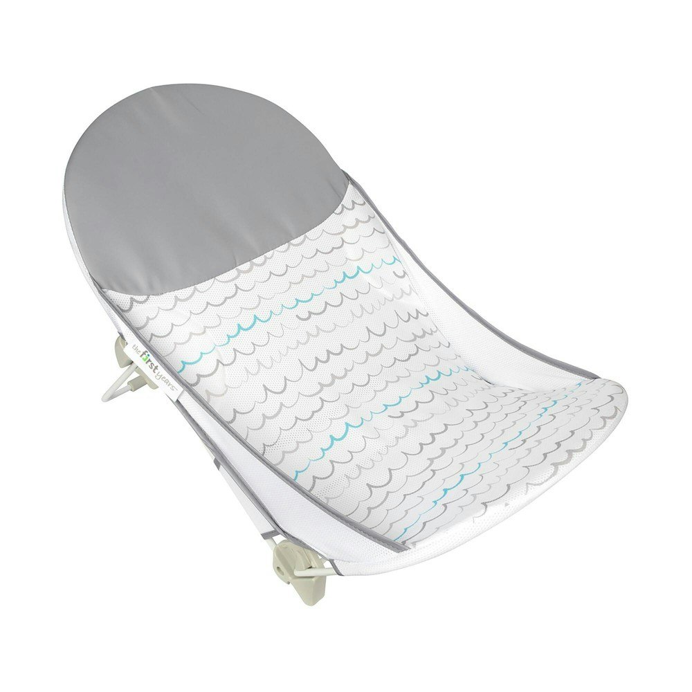The First Years Sure Comfort Folding Baby Bather: $19.99 The First Years Sure Comfort Folding Baby Bather: $19.99