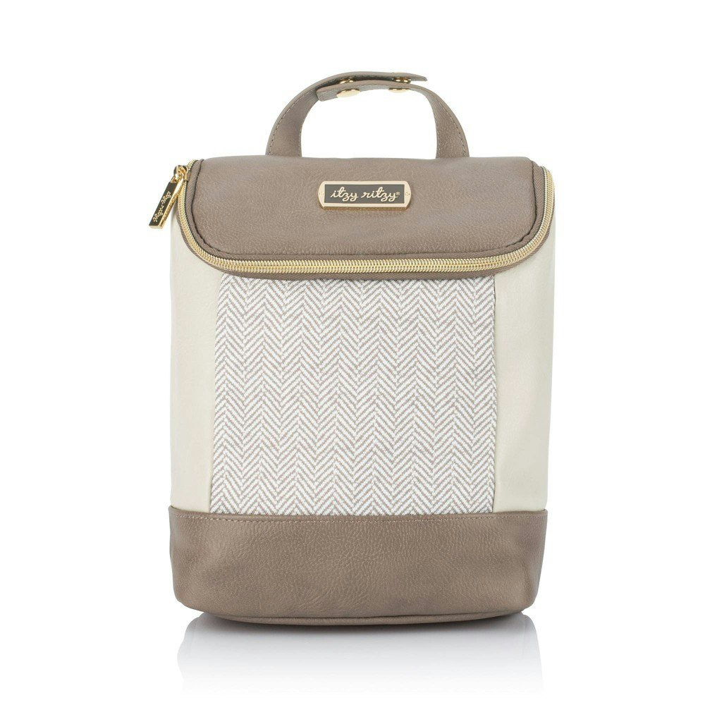 Itzy Ritzy Chill Like a Boss Stroller Bottle Cooler Bag: $27.99