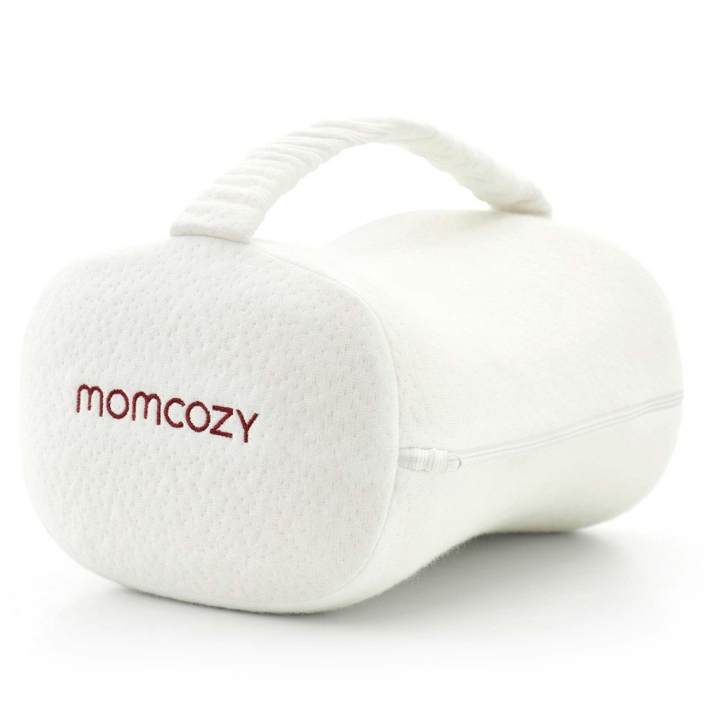Momcozy Ergonomic Leg Pillow: $27.99 Momcozy Ergonomic Leg Pillow: $27.99