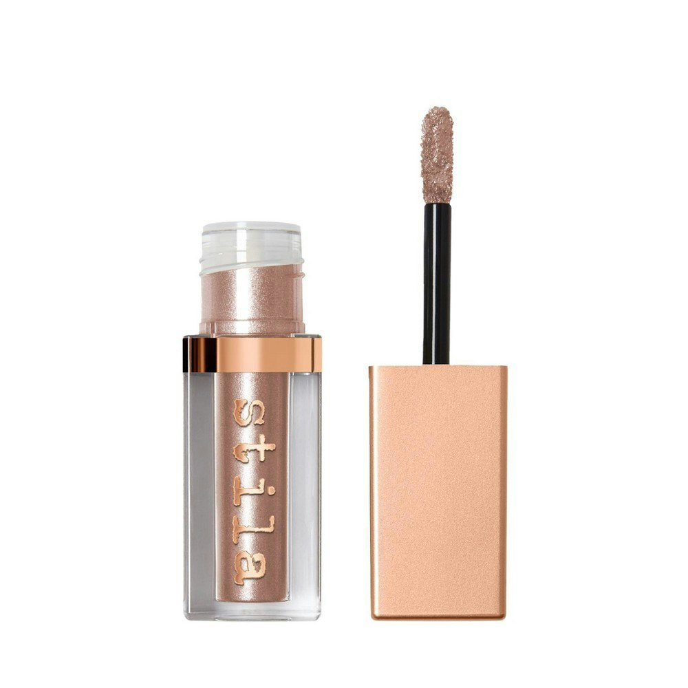 Stila Shimmer and Glow Liquid Eyeshadow: $25 Stila Shimmer and Glow Liquid Eyeshadow: $25