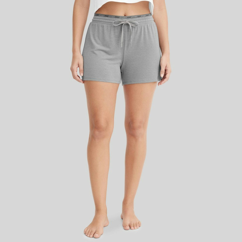 Jockey Generation Women's Soft Touch Luxe Pajama Shorts: $19 Jockey Generation Women's Soft Touch Luxe Pajama Shorts: $19