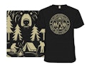 Woot Top 20 Best-Selling T-Shirts for 2 for $20 + free shipping w/ Prime