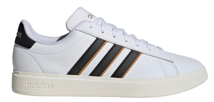 adidas Men's Grand Court 2.0 Shoes: $19