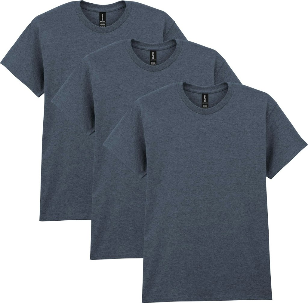 Gildan Adult Heavy Cotton T-Shirt: $9.45 Gildan Adult Heavy Cotton T-Shirt: $9.45