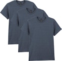 Gildan Adult Heavy Cotton T-Shirt for $9 + free shipping w/ Prime