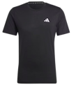 adidas Men's Train Essentials Feelready Training Tee for $7.20 + free shipping