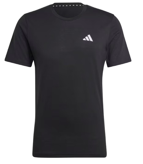adidas Men's Train Essentials Feelready Training Tee: $7.20 adidas Men's Train Essentials Feelready Training Tee: $7.20
