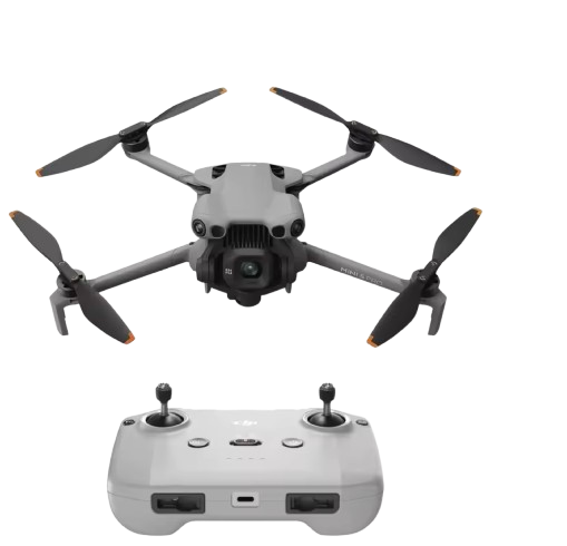 DJI Mini 5 Pro 4K Drone: $656 DJI Mini 5 Pro 4K Drone: $656