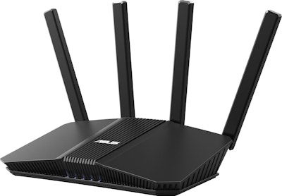 ASUS RT-BE59 WiFi 7 Dual-Band Router for $95 + free shipping