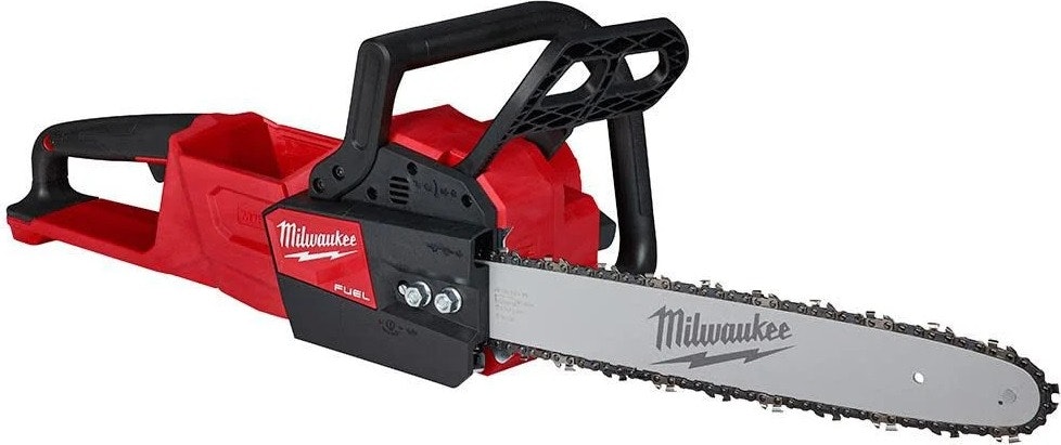 Certified Refurb Milwaukee M18 Fuel 16" Chainsaw (Tool Only): $220