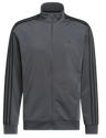adidas Men's Essentials Warm-Up 3-Stripes Jacket for $16 + free shipping