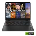 HP OMEN 16 Core Ultra 7 356H 16" PC w/ NVIDIA GeForce RTX 5060 for $1,250 + free shipping