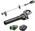 EGO Power+ 15" String Trimmer and Blower Combo Kit for $200 + free shipping