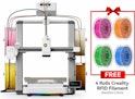Creality SPARKX i7 Nano Combo 3D Printer for $299 + free shipping