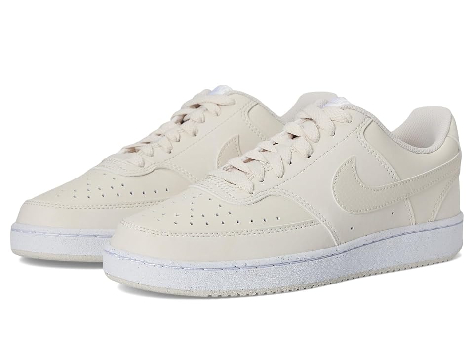 Nike Court Vision Low Women's Shoes: $90 Nike Court Vision Low Women's Shoes: $90