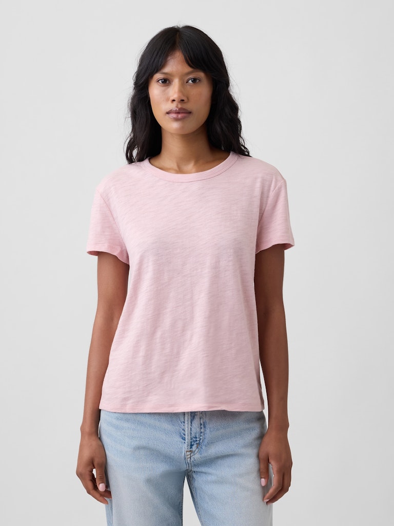 ForeverSoft Relaxed T-Shirt: $17.49 ForeverSoft Relaxed T-Shirt: $17.49