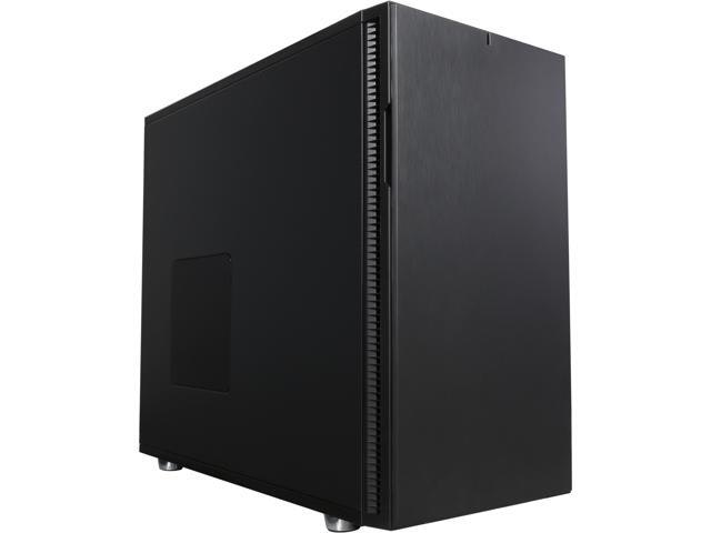 Fractal Design Define R5 ATX Mid-Tower Computer Case: $199.43