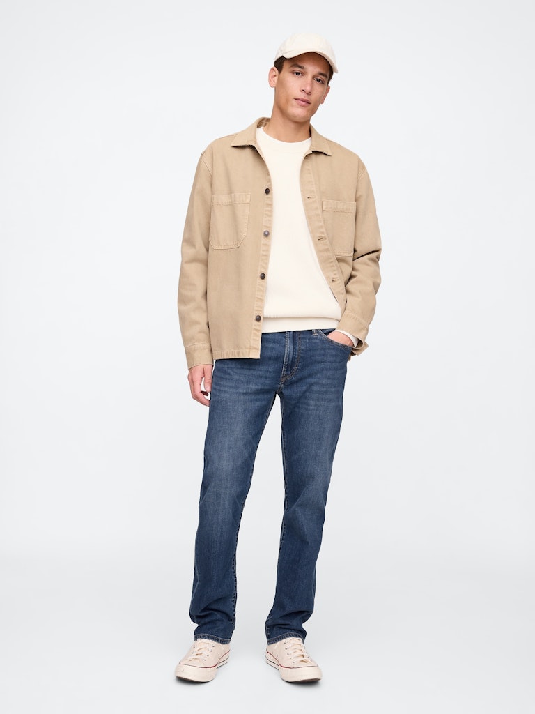 Straight Jeans: $23.99 Straight Jeans: $23.99
