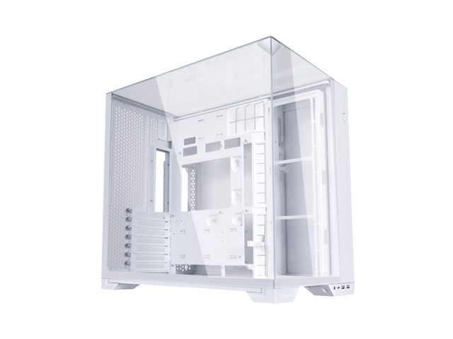 Lian Li O11 Vision Compact ATX Mid Tower Case: $174.99 Lian Li O11 Vision Compact ATX Mid Tower Case: $174.99