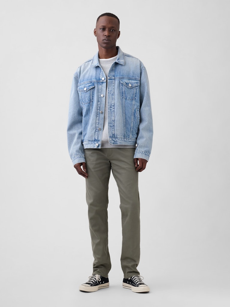 Slim Soft Wear Jeans: $34.99 Slim Soft Wear Jeans: $34.99