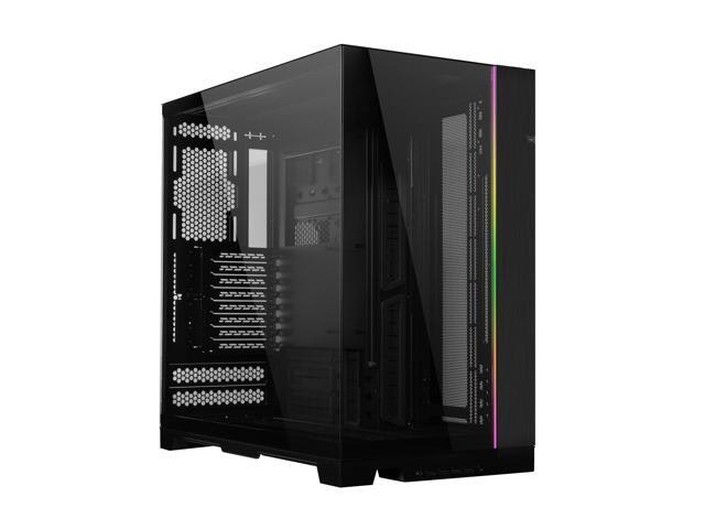 Lian Li O11 Dynamic EVO XL ATX Mid Tower Computer Case: $279.99 Lian Li O11 Dynamic EVO XL ATX Mid Tower Computer Case: $279.99
