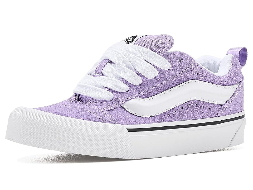 Vans Kids Knu Skool Shoes: $55 Vans Kids Knu Skool Shoes: $55