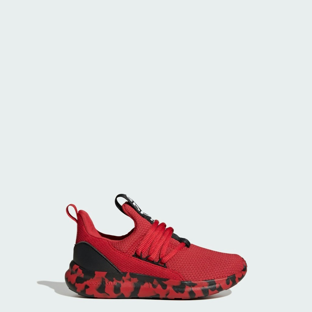 Adidas Lite Racer Adapt 7.0 Kids' Shoes: $42
