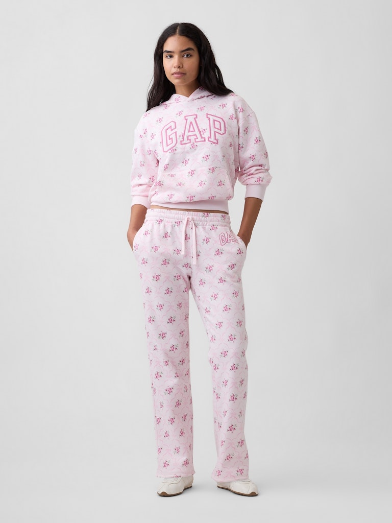 Gap Logo Straight Sweatpants: $29.99 Gap Logo Straight Sweatpants: $29.99