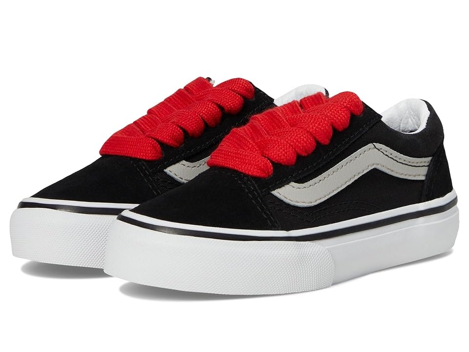 Vans Kids Old Skool Shoes 13.5 Little Kid: $36