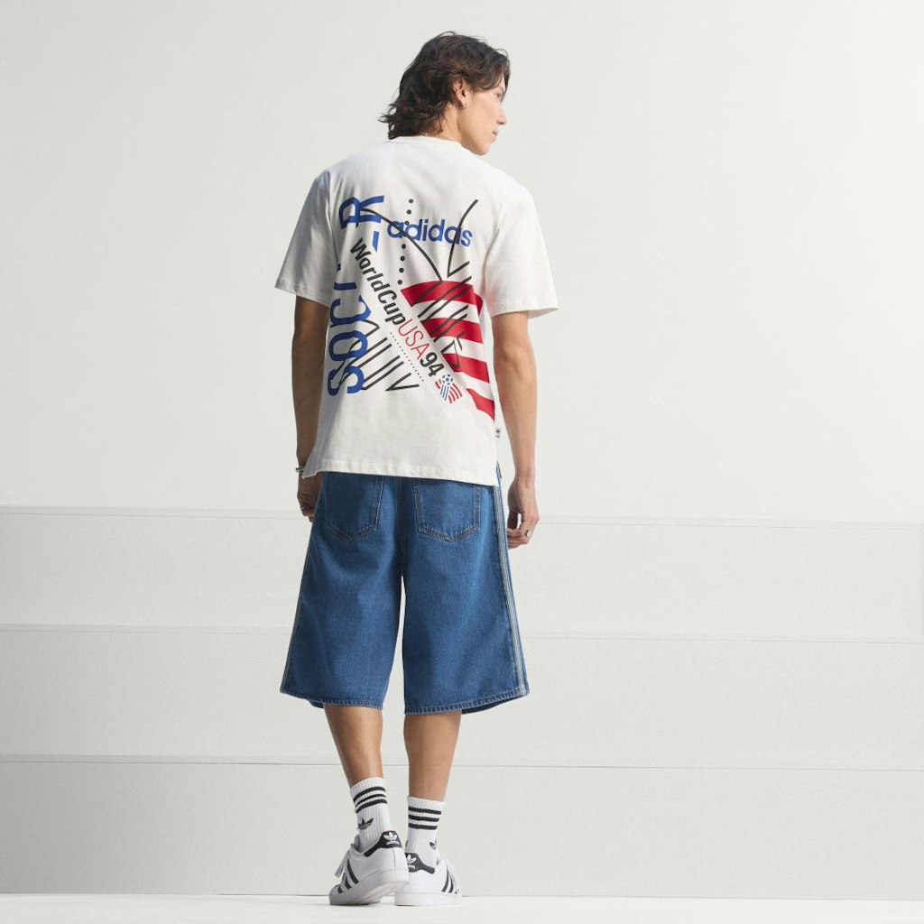 Graphic T-shirt: $35 Graphic T-shirt: $35