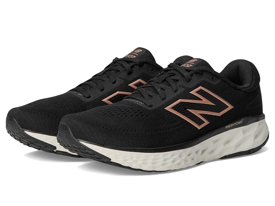 New Balance Fresh Foam X Evoz v4 Women's Running Shoes: $87.31